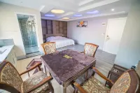 Guang'an Youjia Homestay Hotel