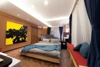 Liulian Homestay (Datong Ancient City)