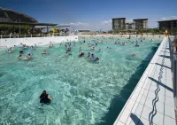 Argus Hotel Darwin - Pools