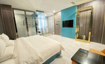 Yinxiang Shanshui Hotel, Guigang City
