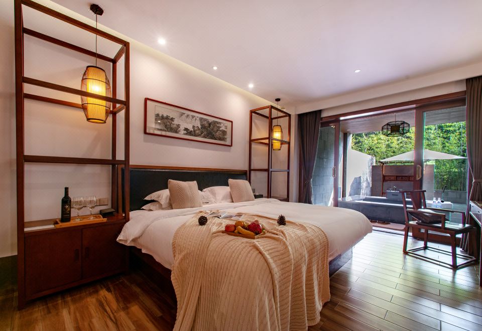 5. 난샨 대나무 하..