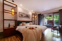 Nanshan Bamboo Hai'anyu Yuenanshan Hot Spring Resort Hotel