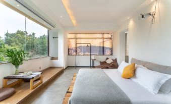 Mangmang Haige Homestay