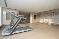 JI Hotel (Hai'an Party School)