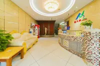 โรงแรม นิวเทียนเกอ