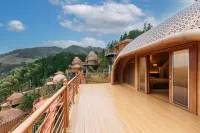 Tongcheng Mindful Retreat Eco Lodge Hotels in Tongcheng County