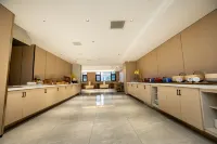 Starway Hotel (Yucheng County Government) - breakfast