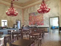 Hotel Aquarius Venice - breakfast