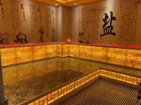 Gujiang Hotel Hotels in Dahua