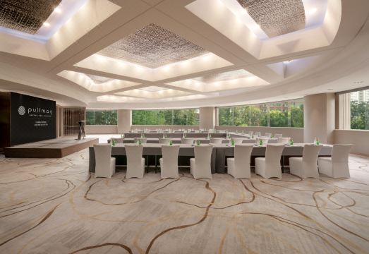 리이 호텔 프로모션