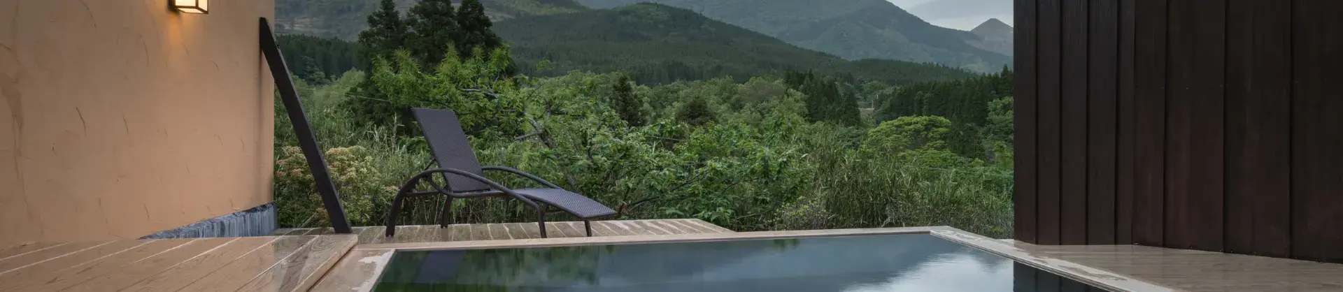 Hot Spring Hotels