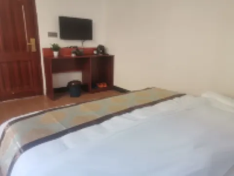 Lianzhou Lushan Homestay