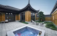 Grand Garden Hotel Hotels in Dayi