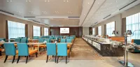 Vienna International Hotel (Zhaoqing Dinghushan Wanda Plaza Branch)