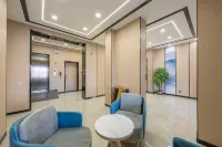 Tiandi Renhe Business Hotel Er'qi Road - 2-نجوم