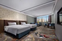Daems  Hotel (Yiyang Jinshan Road) Hotel a Yiyang