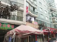 Nayi Huiyuan Hostel