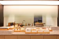 JI Hotel (Pingliang Jinghai Lidu Branch) - sarapan