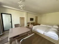 Xiandao Lake Tiantian Homestay