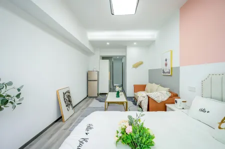 Xiamen is located in apartments