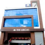 The Arcas Hotel and Banquet