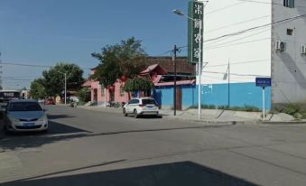 Tianlong Homestay