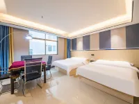 Yixuan Hotel Apartment Hotels in Luoding