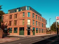 London City Airport Hotel Hotel dekat Bandara London