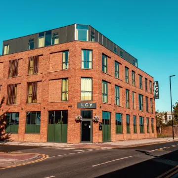 London City Airport Hotel Отели рядом с достопримечательностью «Гринвич»