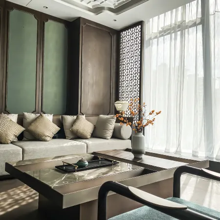 Ruian ruili coastal Hotel