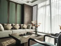 Ruian ruili coastal Hotel - Morgenmad