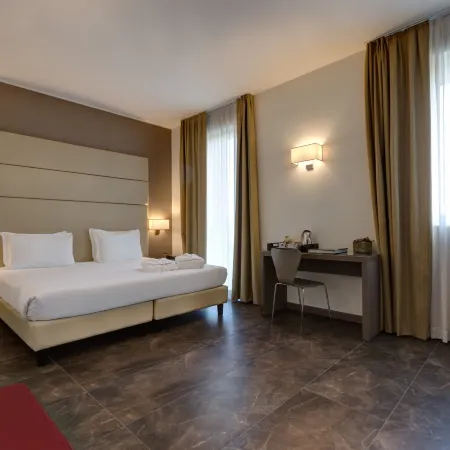 Klima Hotel Milano Fiere