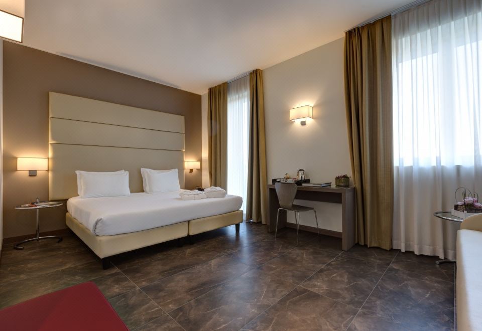 클리마 호텔 밀라노 피에레 이미지