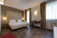 Klima Hotel Milano Fiere Hotels in Pero