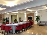 Marco Polo Hotel (Jiangmen Wanda Plaza) Hotel a Jiangmen