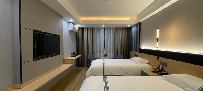 Urban Garden Hotel (Daye Yurun) Hotel a Daye