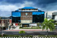 Sunrise Aventus Hotel Nusa Dua Các khách sạn gần STIKOM Bali Kampus II Jimbaran