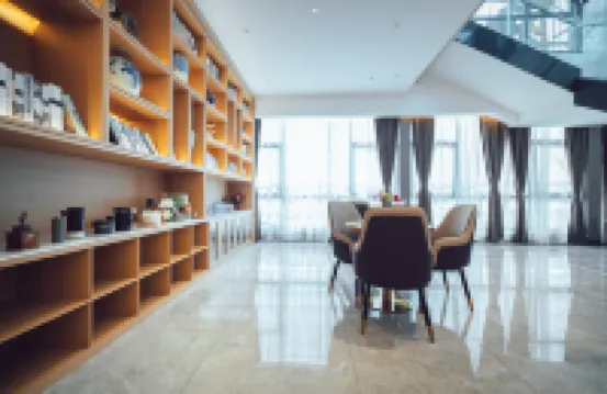 란다오 호텔 산웨이