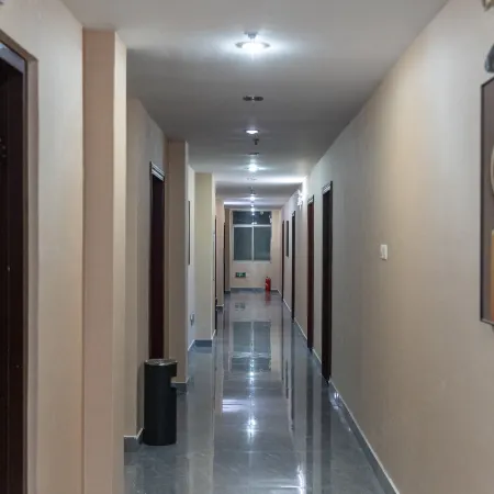 Hongtian City Hotel, Sanmingsha County