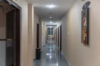 Hongtian City Hotel, Sanmingsha County