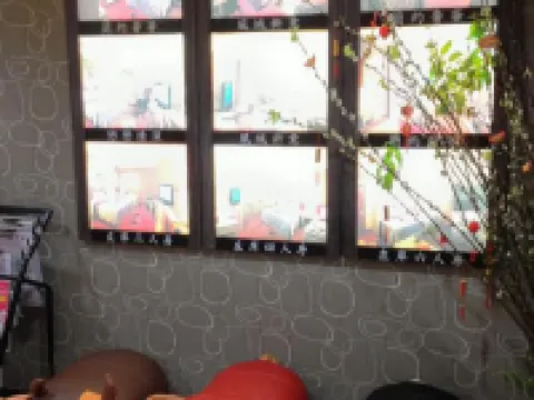 左岸仮期イン 新竹 新竹のホテル