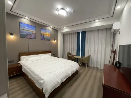 Muye Homestay Отели рядом с достопримечательностью «Beijian Bridge»