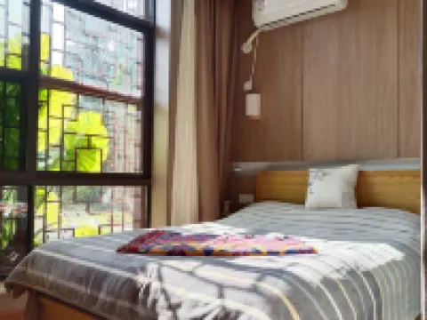 Jinxi Xiangshe Homestay Hotels in Jinxi