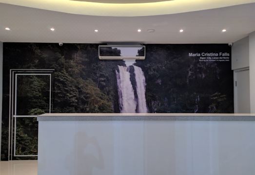 5. 더 로프트 호텔..