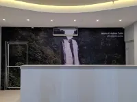 The Loft Hotel Hotels in Iligan City