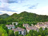 Guyan Lanting Hotel Hotel di Lishui