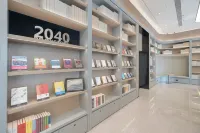 JI Hotel (Xinzhou Yanmen Building) Hotels in Xinzhou