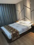 Dongfang Hotel (Feixian Shengli Road Store) - Bãi đậu xe
