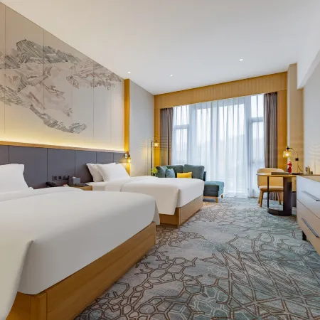 Narada Hotel Xuan'en