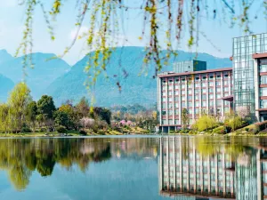Le Méridien Emei Mountain Resort